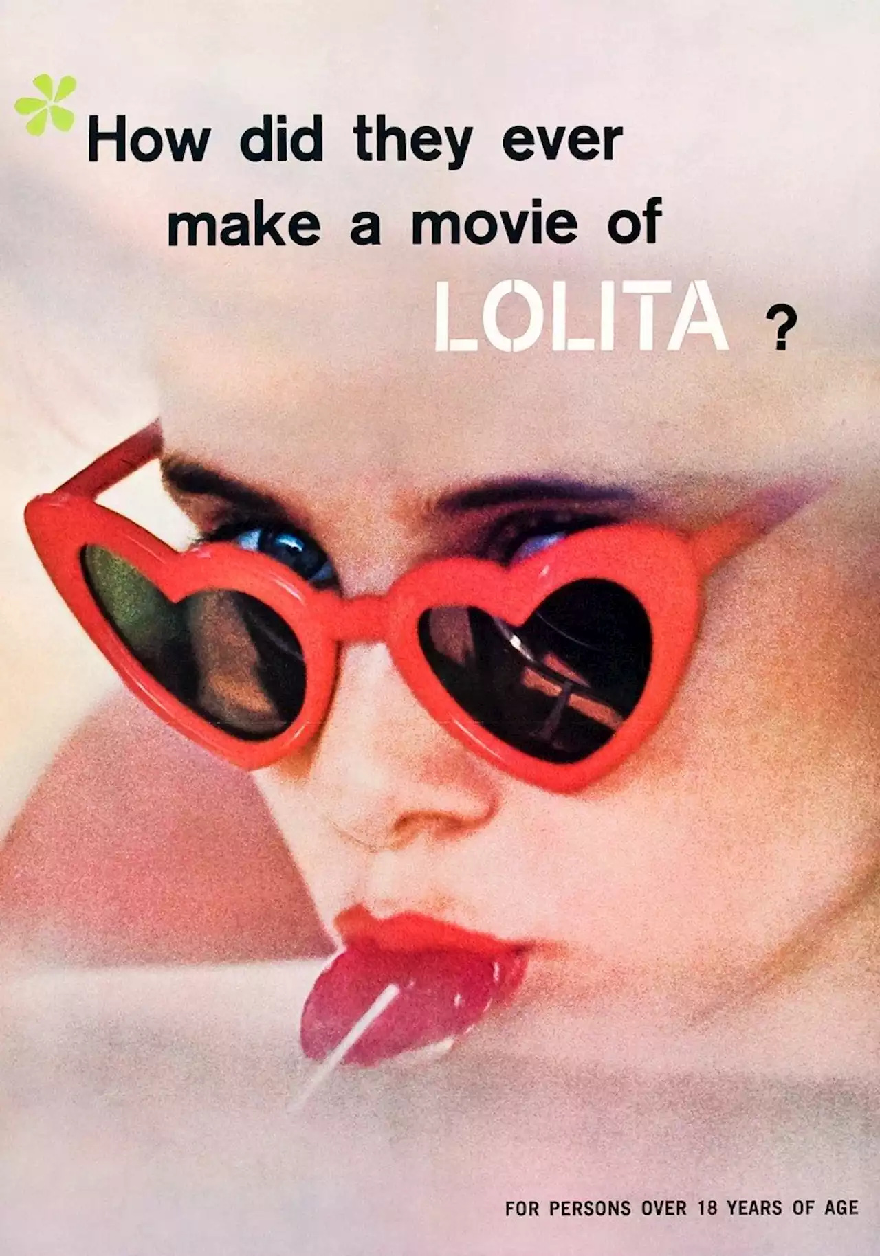 Lolita - Film (1962)