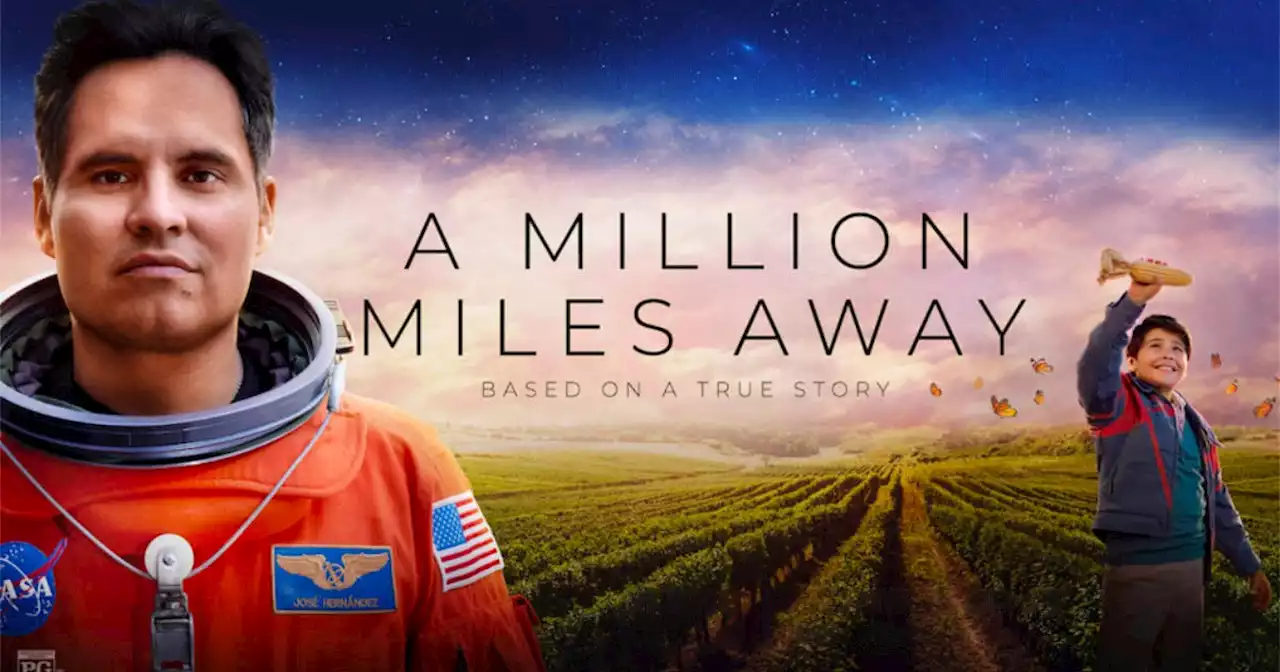 A Million Miles Away Streaming Release Date: When Is It Coming Out on Prime Video?