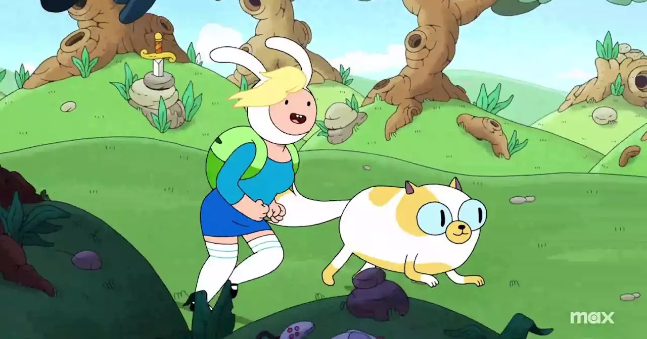 Adventure Time: Fionna and Cake: How Many Episodes & When Do New Episodes Come Out?