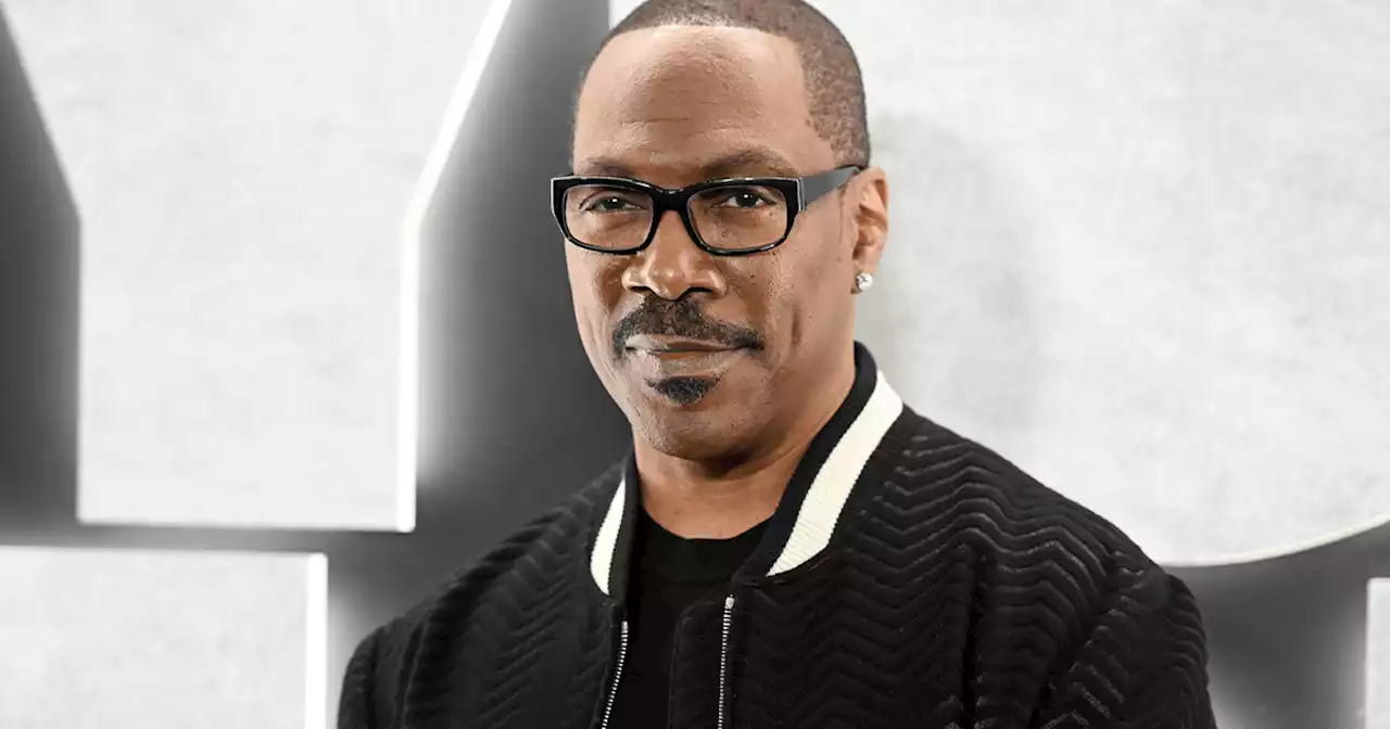 Candy Cane Lane Release Date Set for Amazon's Eddie Murphy Movie