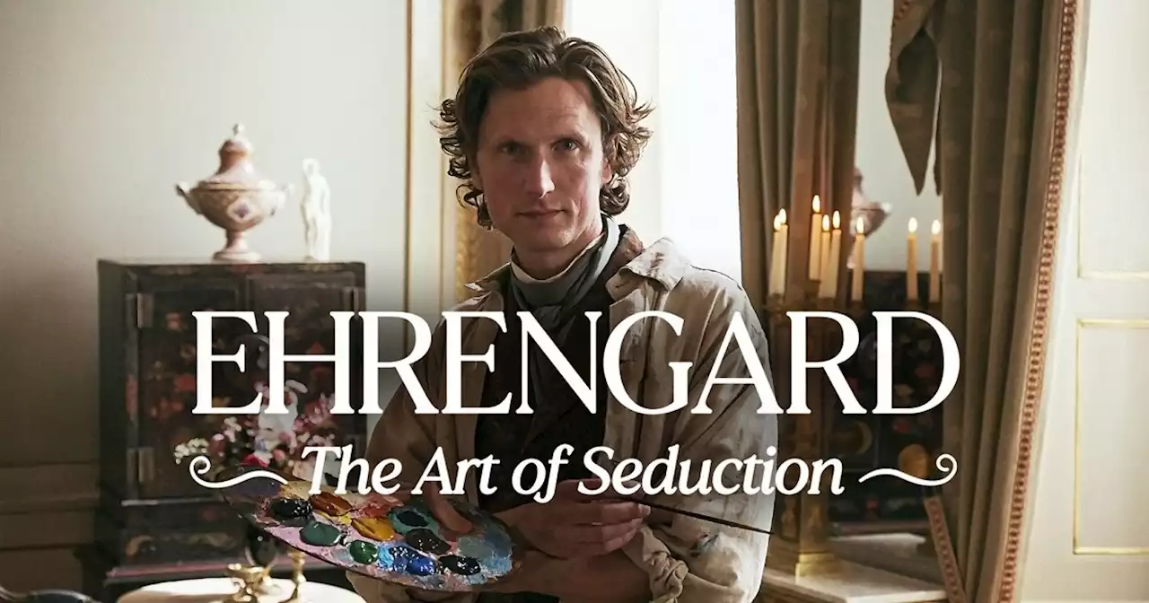 Ehrengard: The Art of Seduction Streaming Release Date: When Is It Coming Out on Netflix?