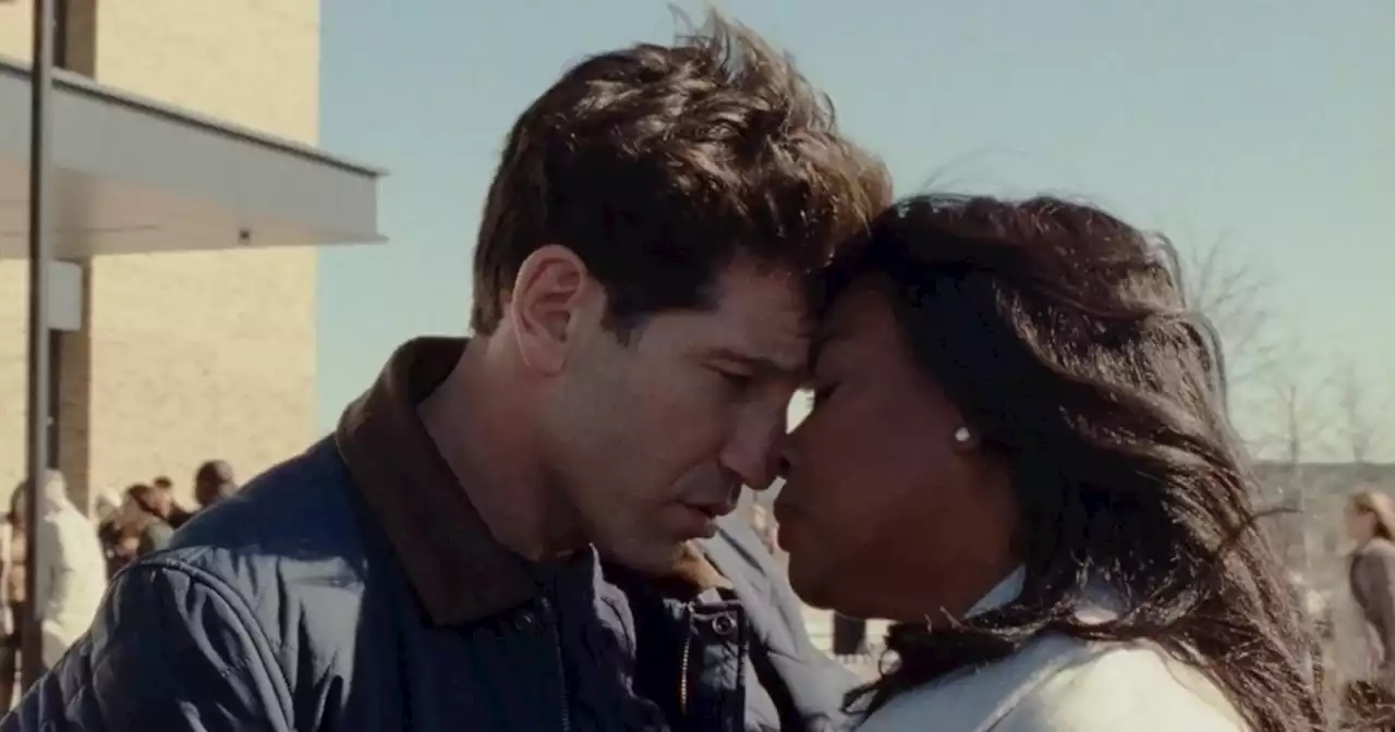 Origin Trailer Previews New Ava DuVernay Movie Starring Jon Bernthal, Vera Farmiga