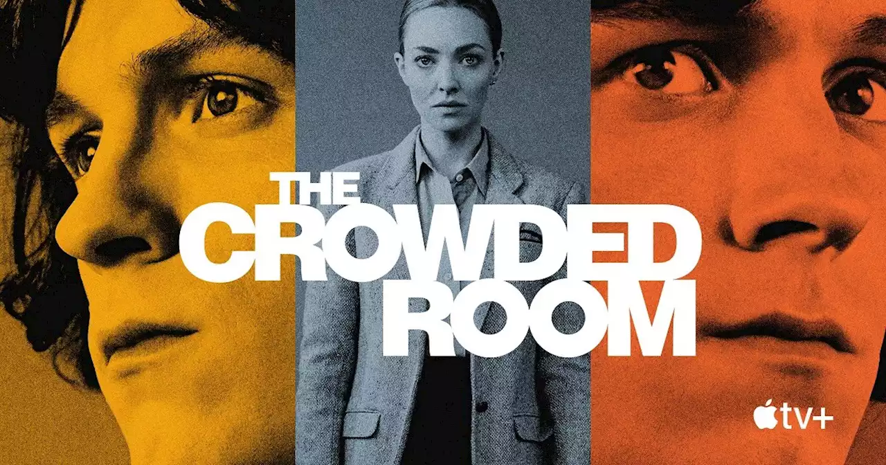 The Crowded Room Season 1: Where to Watch & Stream Online