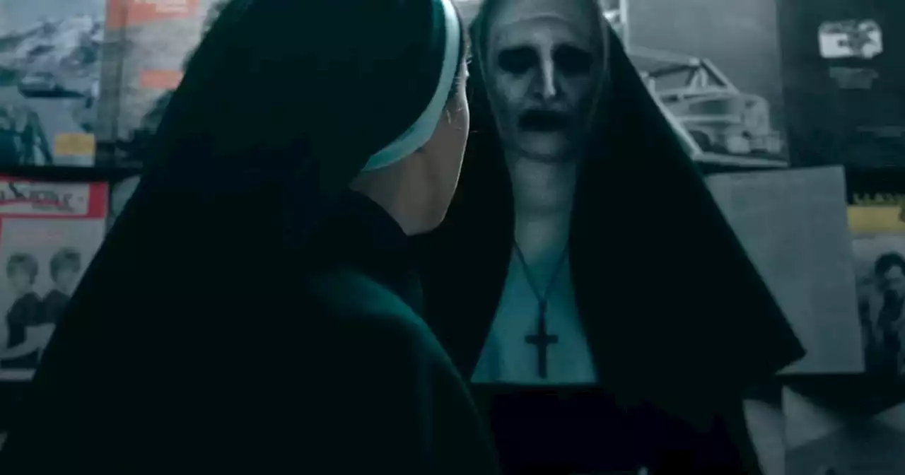 The Nun 2 Director Details the Scene That Almost Broke Him