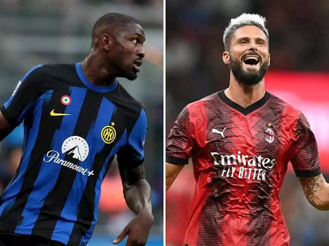 Inter solida, Milan con più fantasia: punti di forza e debolezze Chi è favorita?