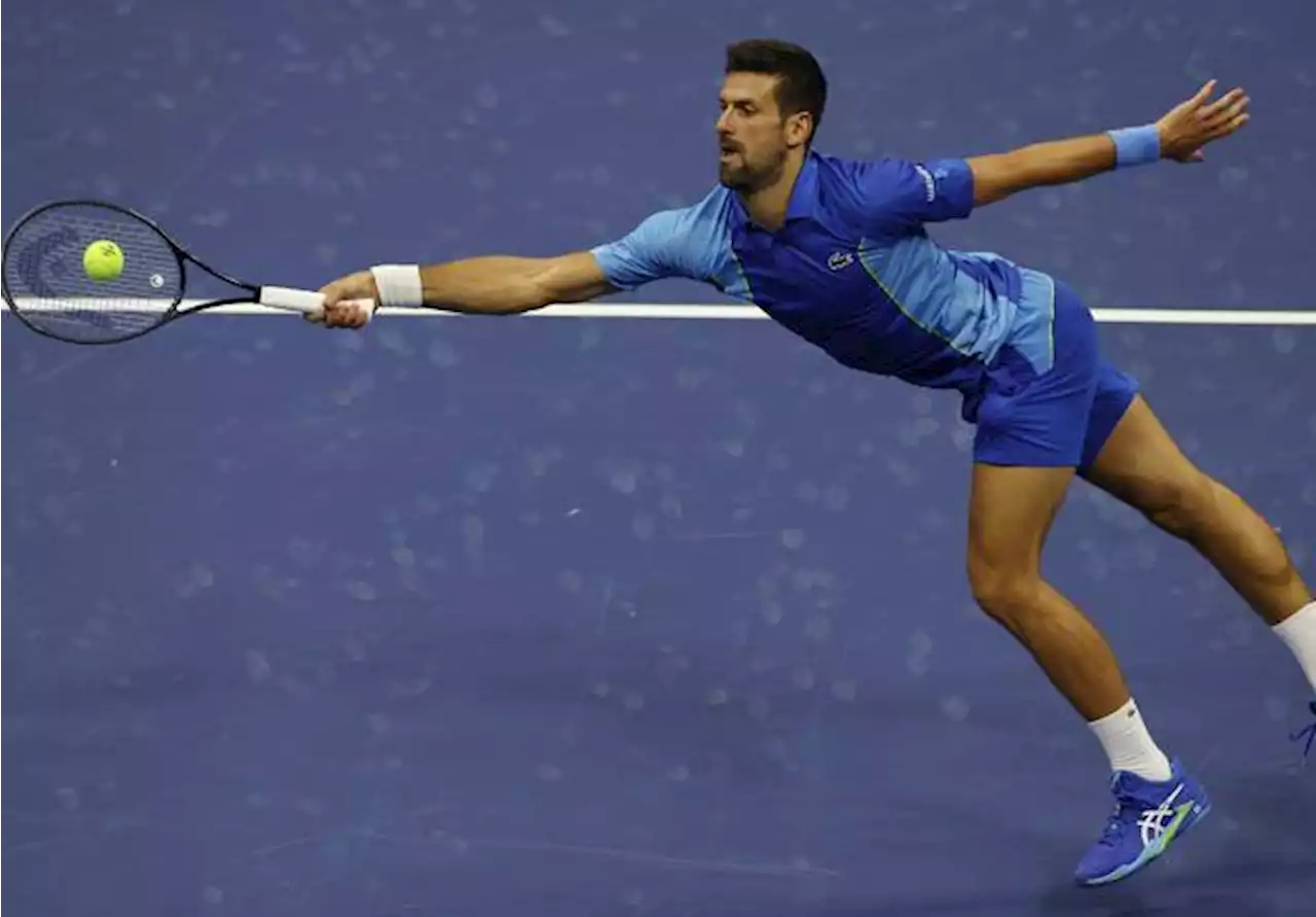 Us Open 2023, dove vedere le partite di oggi in tv: in campo Djokovic