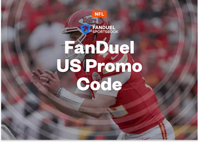 FanDuel Promo Code for NFL Week 1 Lets You $100 off NFL Sunday Ticket and More!