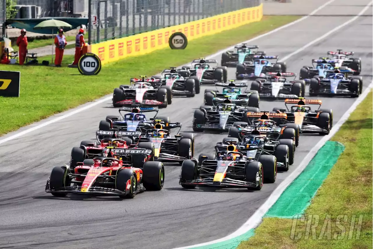 Relief for teams as FIA reveals outcome of 2022 F1 cost cap