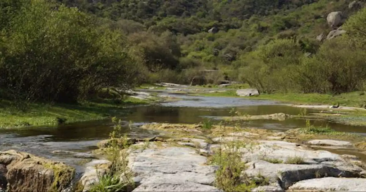 Este es el pueblo a menos de 3 horas de C�rdoba Capital que se destaca por sus paisajes y fue el hogar de una figura del folklore argentino