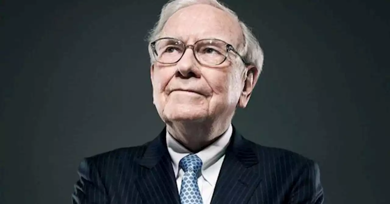 Para invertir como 'El Or�culo de Omaha': las 10 acciones que tiene Warren Buffet y aseguran rendimientos excelentes