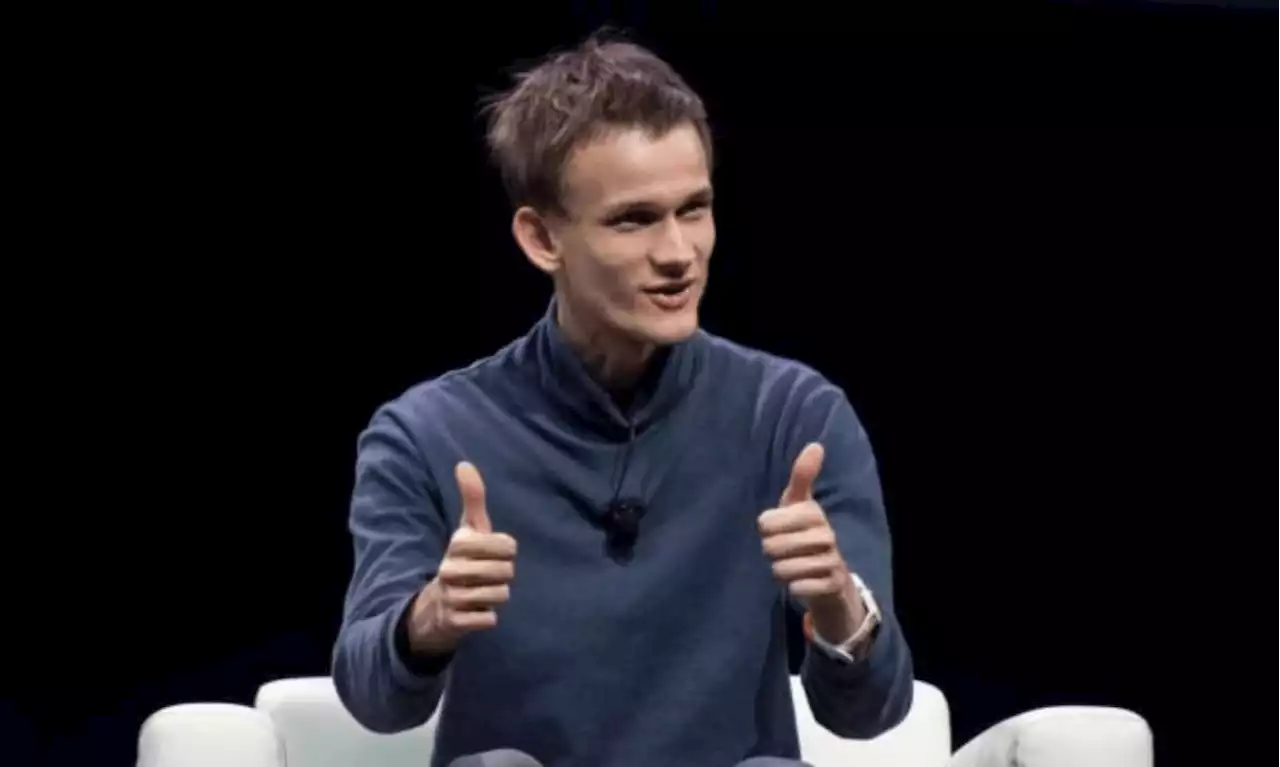 These Problems Need to be Solved to Fix Ethereum’s Centralization Issues: Vitalik Buterin