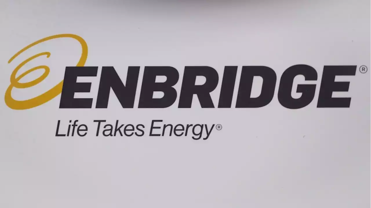 Enbridge to purchase three U.S. utilities for $14 billion in cash and debt