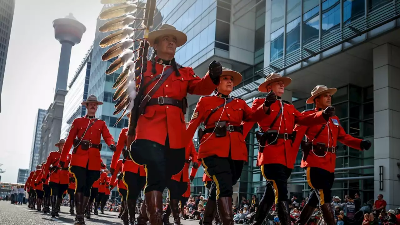 Mounties eyeing change to recreational cannabis use policy for members