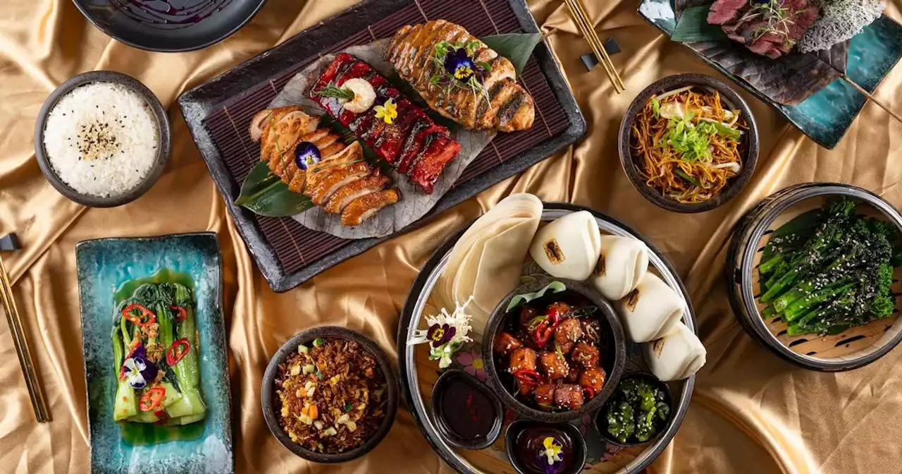 Chinese restaurant in Edinburgh to launch a mouth-watering new Sunday roast menu