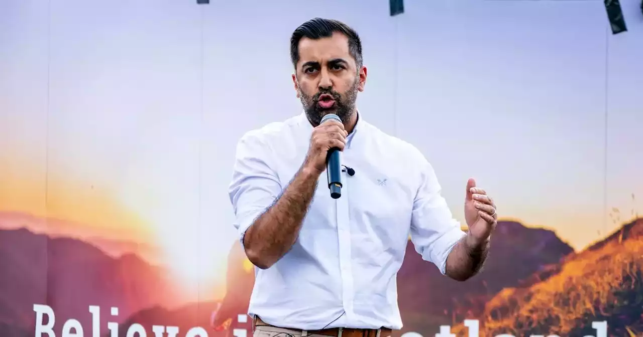 Humza Yousaf needs to get Programme for Government right