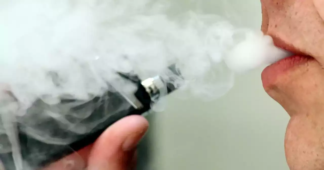 Humza Yousaf to announce crackdown on single use vapes as 'ban' looms closer