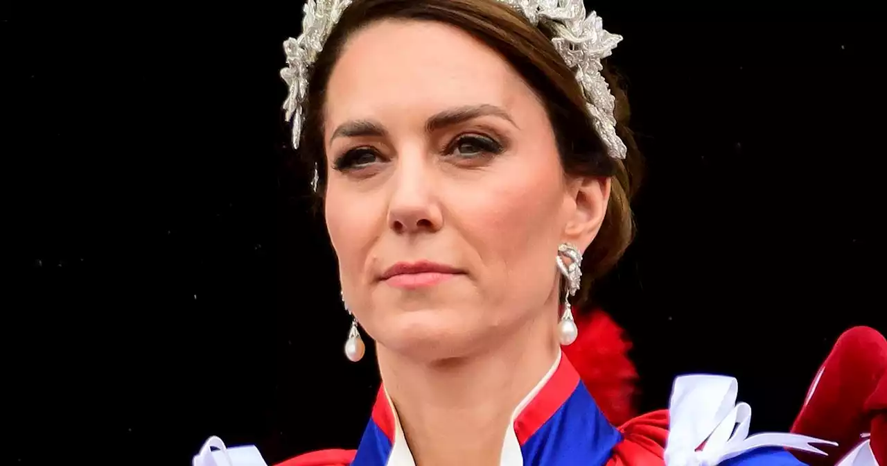 Kate Middleton's popularity decreases as unexpected royal overtakes her in poll