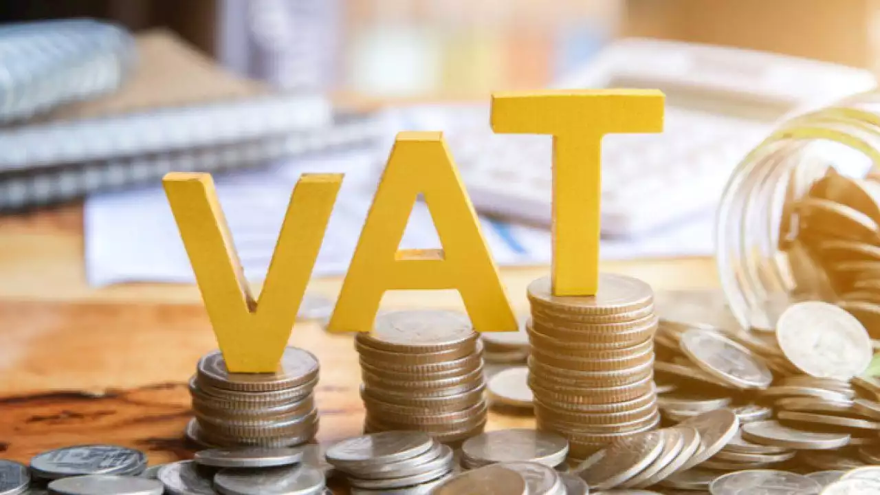 Nigeria earns N1.490trn from VAT in first half of 2023