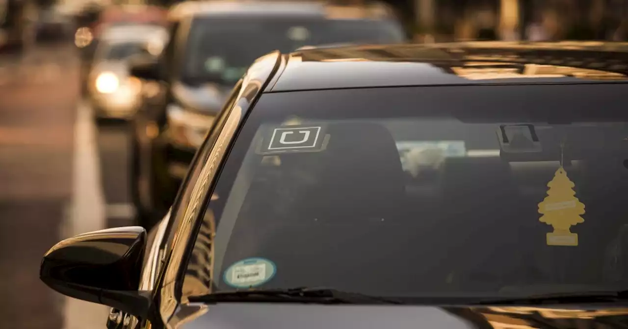 Does Empower pose a mortal threat to Uber and Lyft?