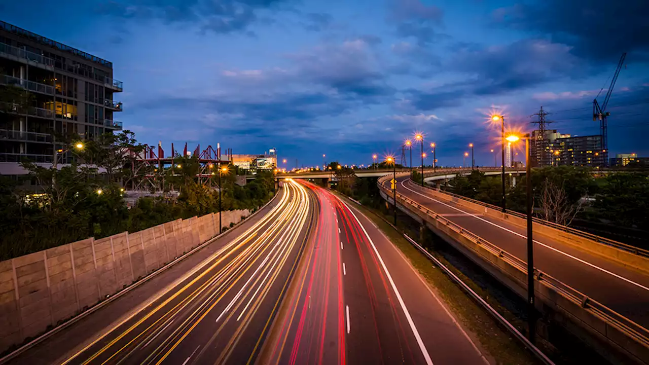 Toronto launches maintenance program on Don Mills bridge - constructconnect.com