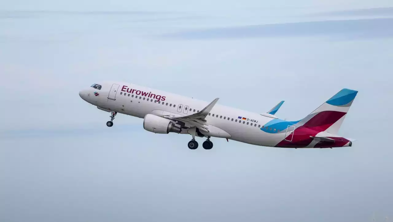 (S+) Eurowings EW 7514: Wie gefährlich war der »Horrorflug« nach Ibiza?