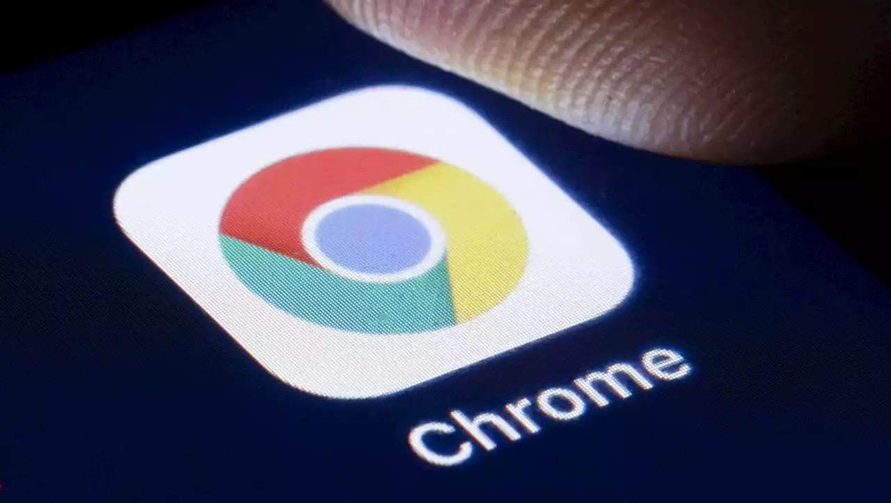 (S+) Google Chrome: Was das neue Pop-up im Browser bedeutet