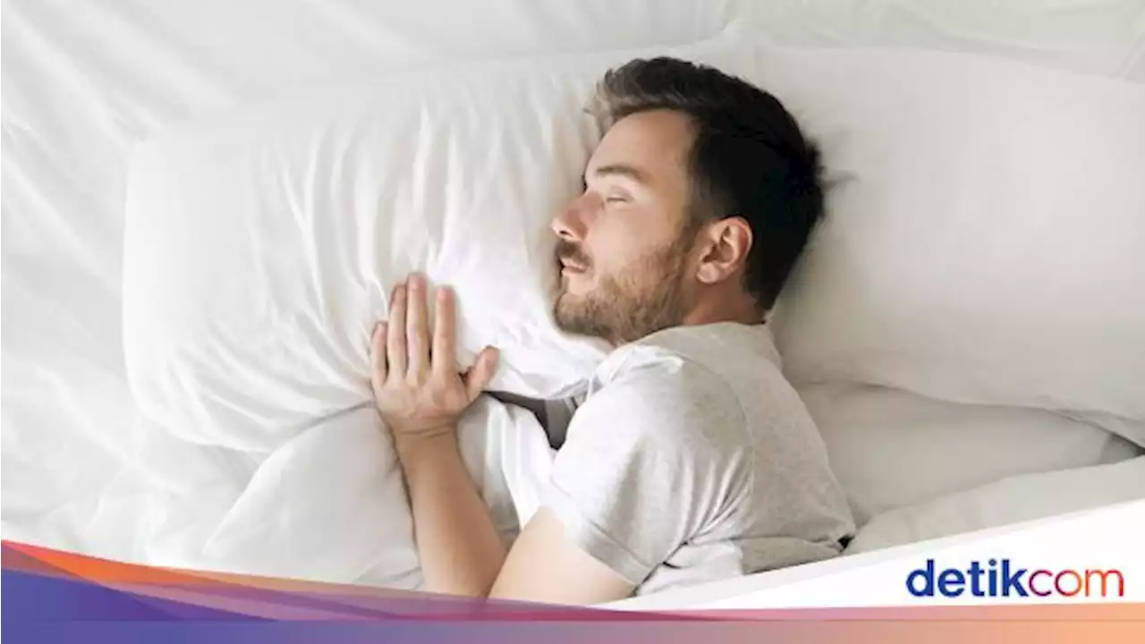 Amalan Sebelum Tidur dari Rasulullah SAW, Lakukan Jika Ingin Nyenyak