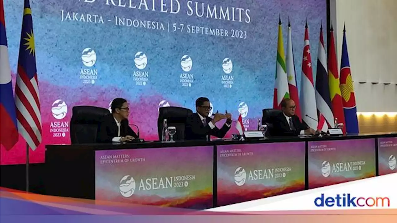 AIPF Diharapkan Bisa Identifikasi Kerja Sama untuk Bangun Ekonomi ASEAN