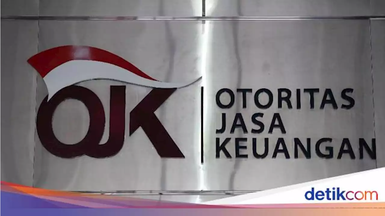 OJK Ungkap Ada 8 Leasing Kurang Modal, Nasibnya Diujung Tanduk