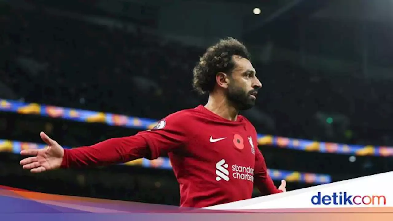 Al Ittihad Serius Mau Jadikan Salah Transfer Termahal dalam Sejarah