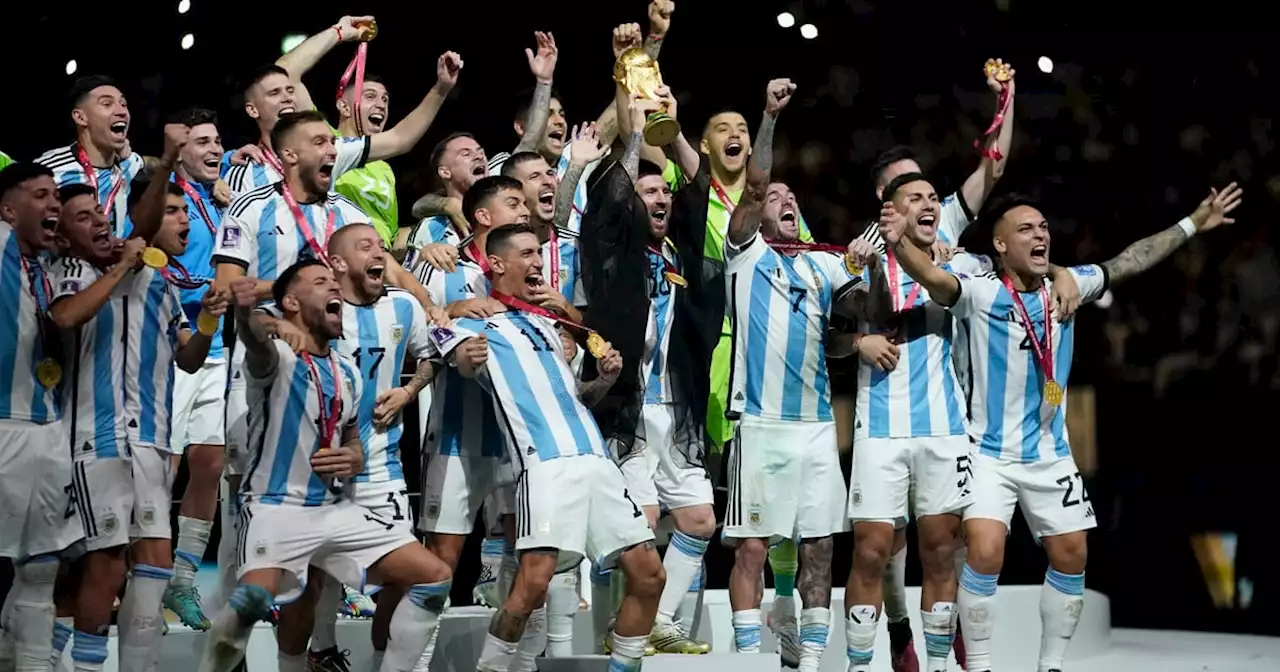 ¿Por qué Argentina debe jugar Eliminatorias pese a ser campeón del mundo?