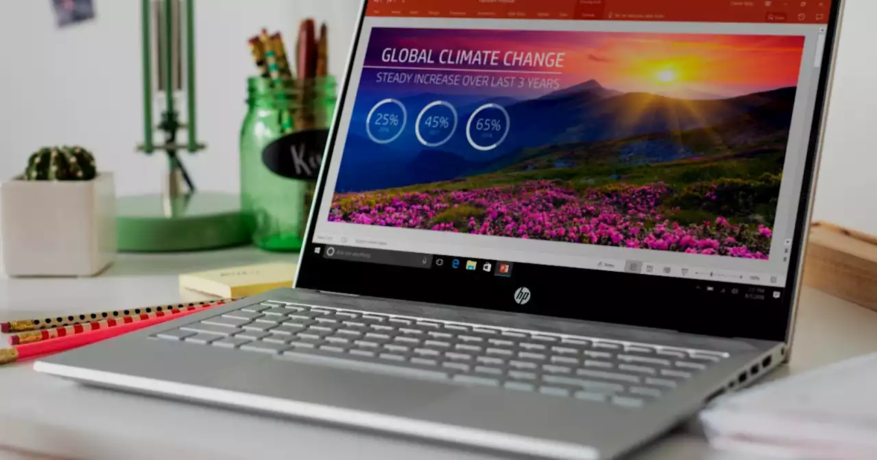 HP just knocked $300 off one of its best 2-in-1 laptops