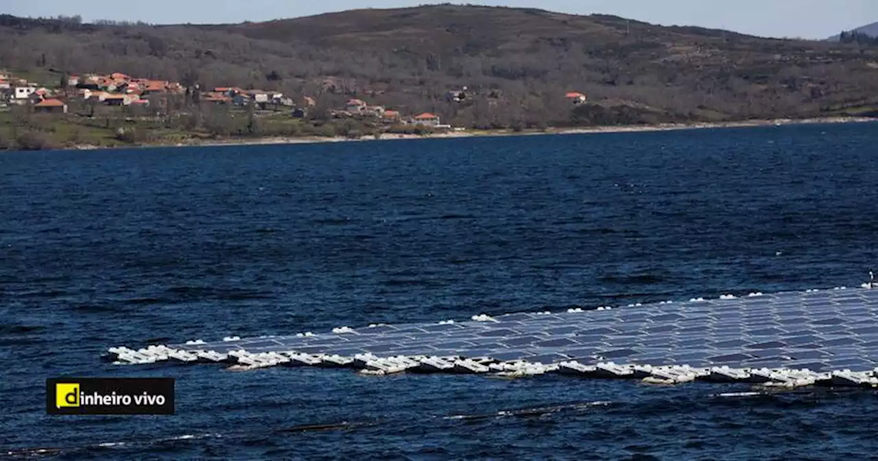 Seca: Concurso para projeto de nova barragem no Algarve lançado até ao final do mês