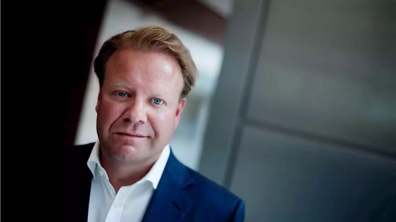 Ny resultatsmell for investor Lars Nilsen