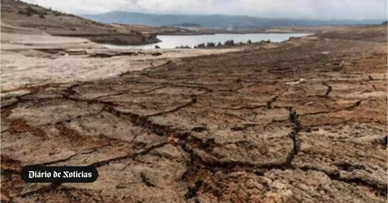 Seca: Concurso para projeto de nova barragem no Algarve lançado até ao final do mês