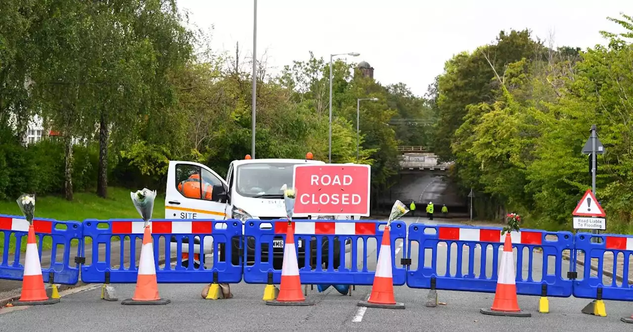 Call for answers over future of Queens Drive after flood tragedy