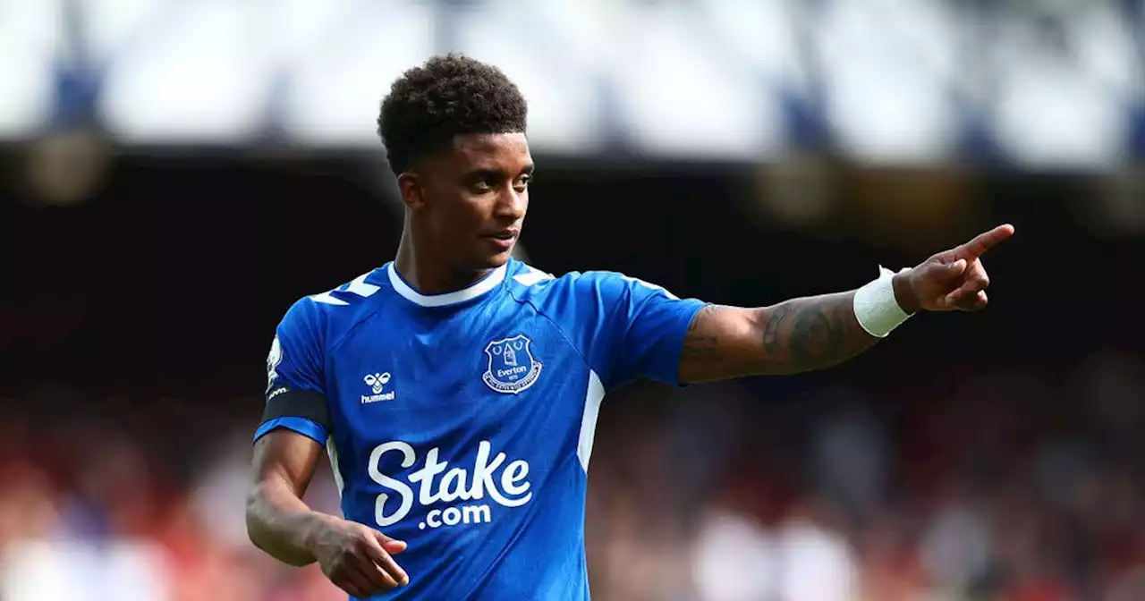 Everton transfer news live - Demarai Gray future, 777 investment