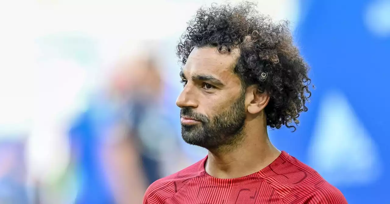 Liverpool transfer news live - Mohamed Salah final bid