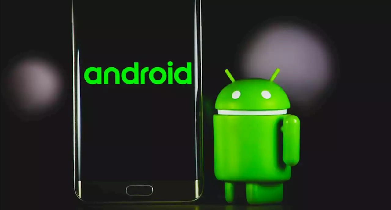 Android estrena logo e implementa nuevas funciones en aplicaciones