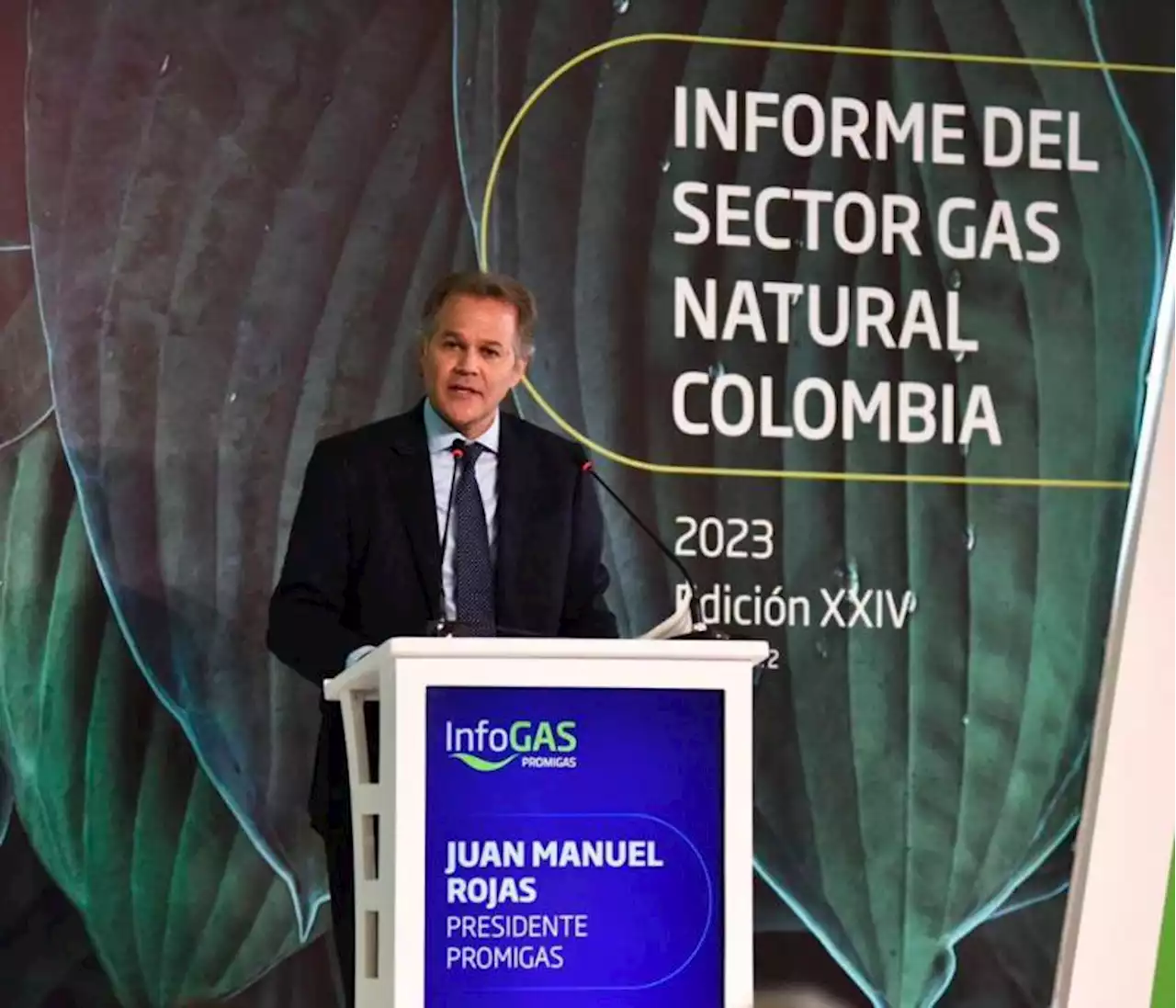 Promigas y Fedesarrollo: ‘prescindir del gas natural costaría hasta $112 billones’