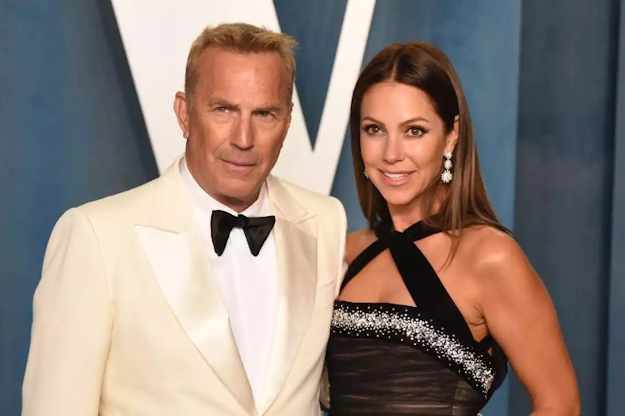 Kevin Costner’s Estranged Wife Christine Moves Into Luxury Montecito Rental Home Amid Divorce