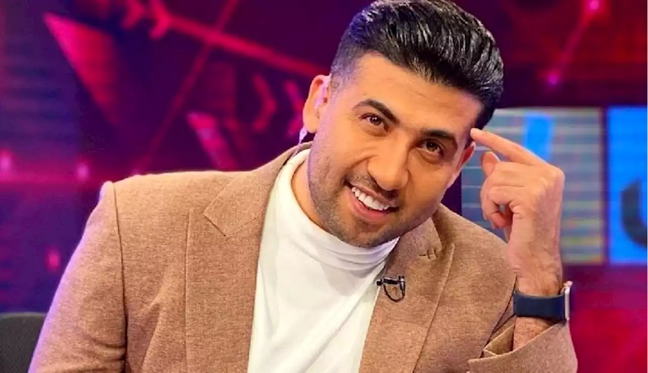 مجری اخراجی صداوسیما از دانشگاه هم اخراج شد