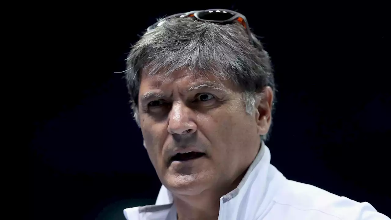 Toni Nadal : 'Novak Djokovic est bien moins fort qu'il y a cinq ou dix ans'