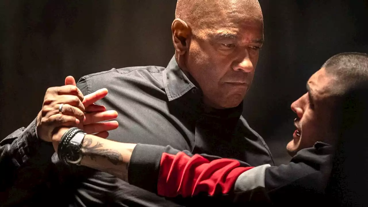 Regisseur erklärt: Darum ist 'The Equalizer 3' so brutal