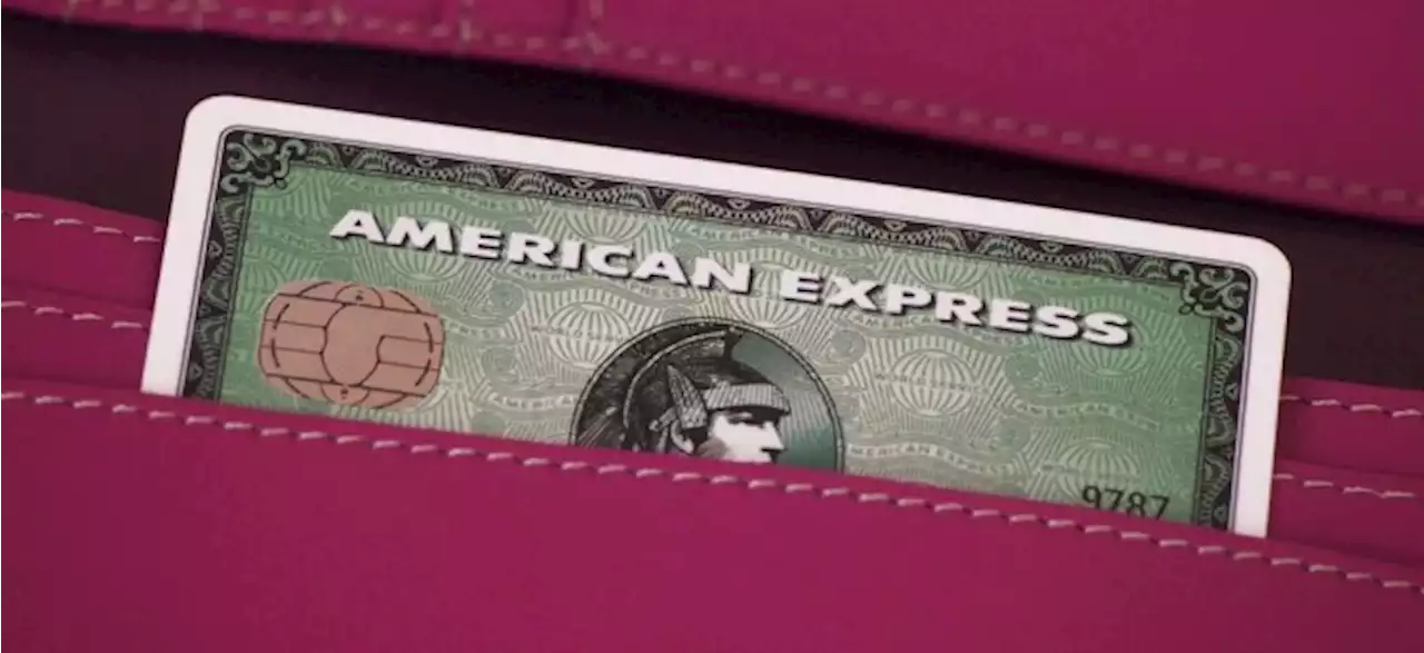 Dow Jones 30 Industrial-Wert American Express-Aktie: So viel Gewinn hätte ein frühes Investment in American Express eingebracht