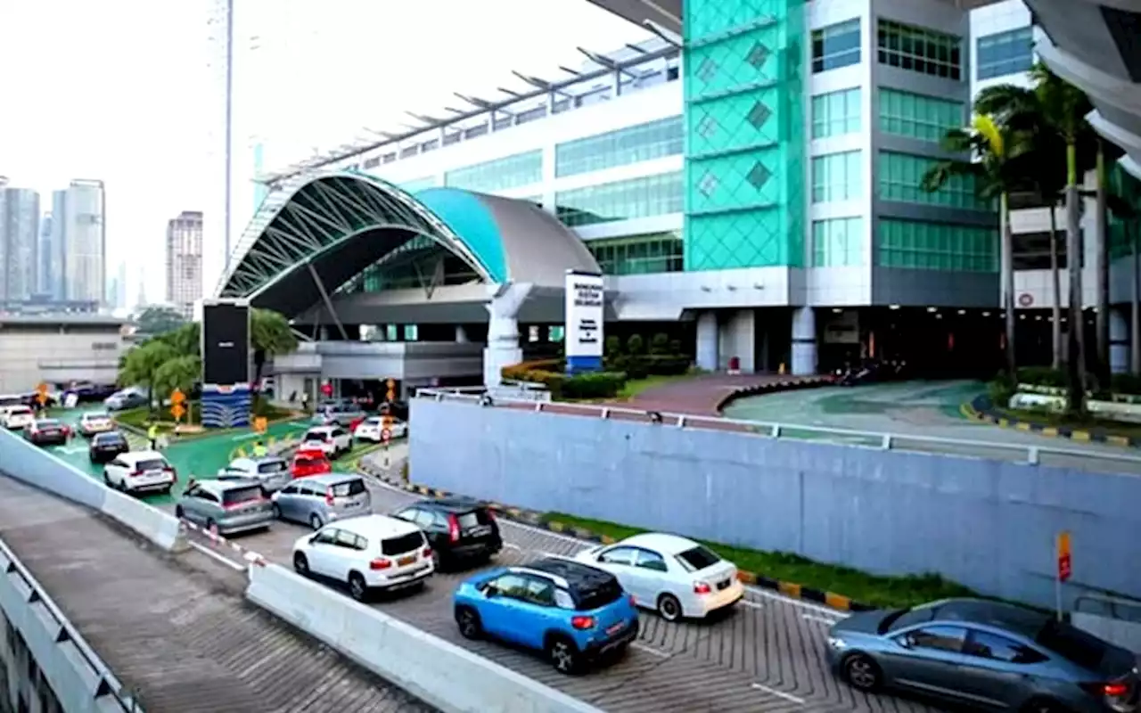 All immigration counters to open from Friday for voters’ return from Singapore