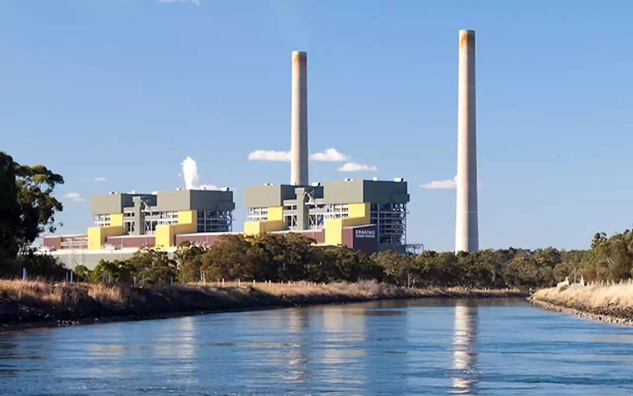 Australia’s plan to close largest coal power station in doubt