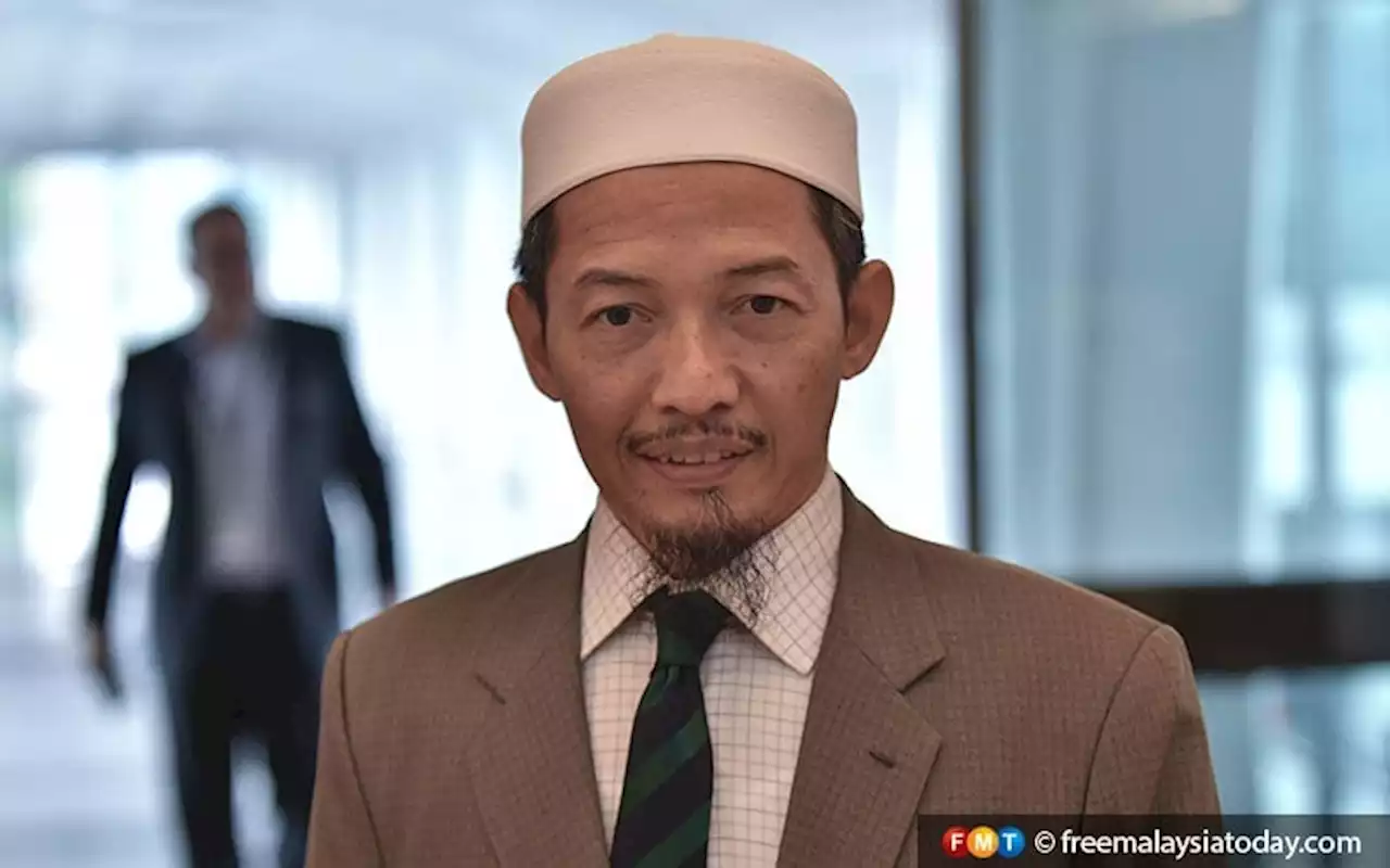 Kelantan nominates Nik Abduh for senator’s post