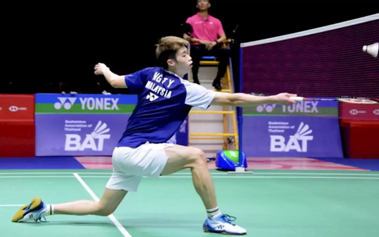 Tze Yong stuns Prannoy, cruises into 2nd round