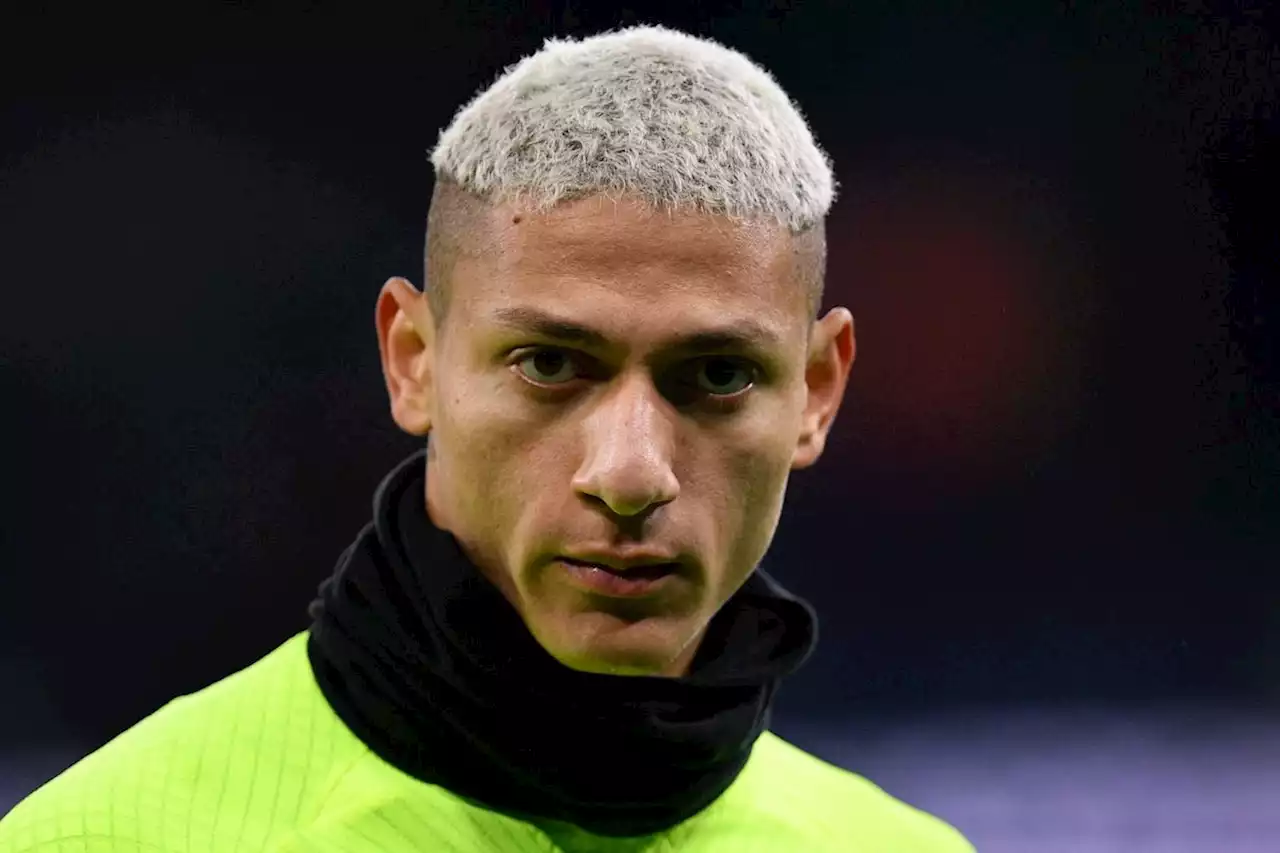 Tottenham news: Richarlison backed for new role